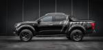 Nissan Navara Double Cab NAVY by Carlex Design 2019 года